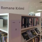Romane und Krimi