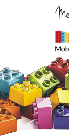 Mobile LEGO-Rampen – Wie kam es dazu?