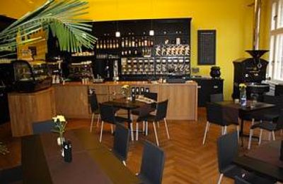 Café Samocca