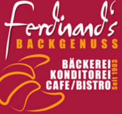 Ferdinand&#8217;s Backgenuss (Hanau-Kesselstadt)