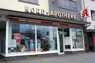 Nord-Apotheke