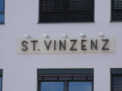 Vinzenz-Krankenhaus