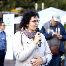 “Menschen in Hanau” Vorstand stellt sich vor – Cettina